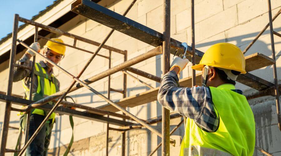 Professional fairlawn roofing services in Burlington, CO